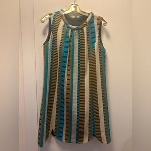 Fun & retro inspired Anna Sui dress!